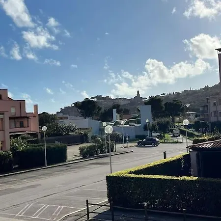 Apartamento Pleiadi *