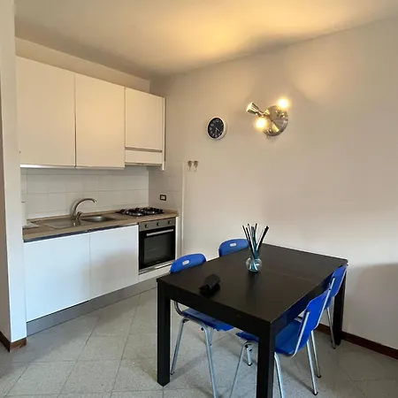 Apartment Pleiadi *