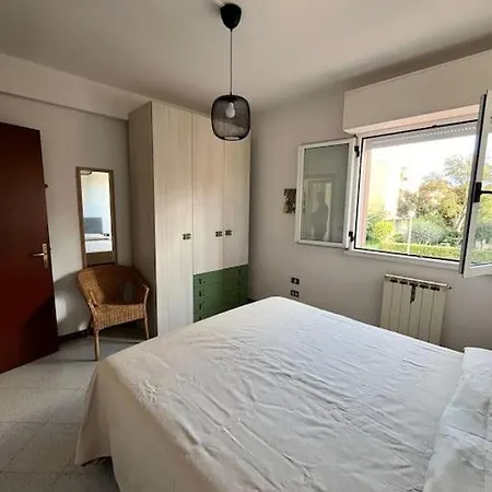 Apartment Pleiadi *