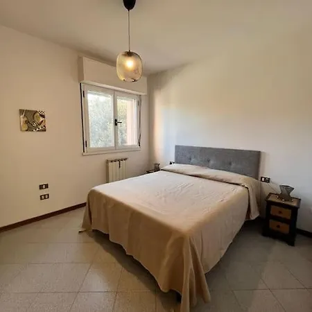 Apartment Pleiadi Castiglione della Pescaia