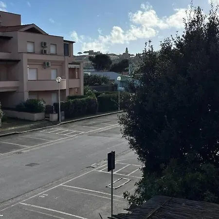 Apartment Pleiadi