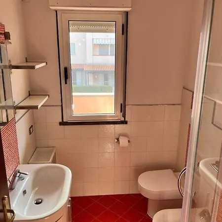 Pleiadi Apartment *