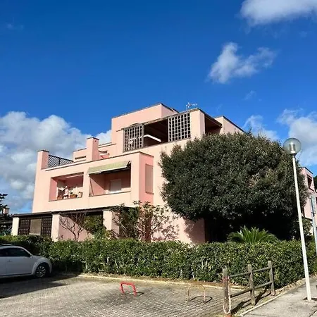 Pleiadi Apartment Castiglione della Pescaia
