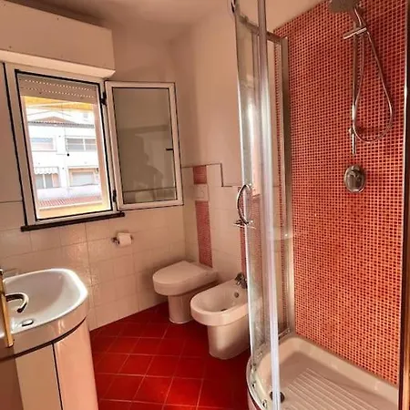 Apartment Pleiadi Castiglione della Pescaia